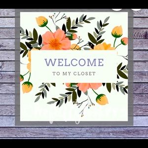 Meet your Posher, Susan